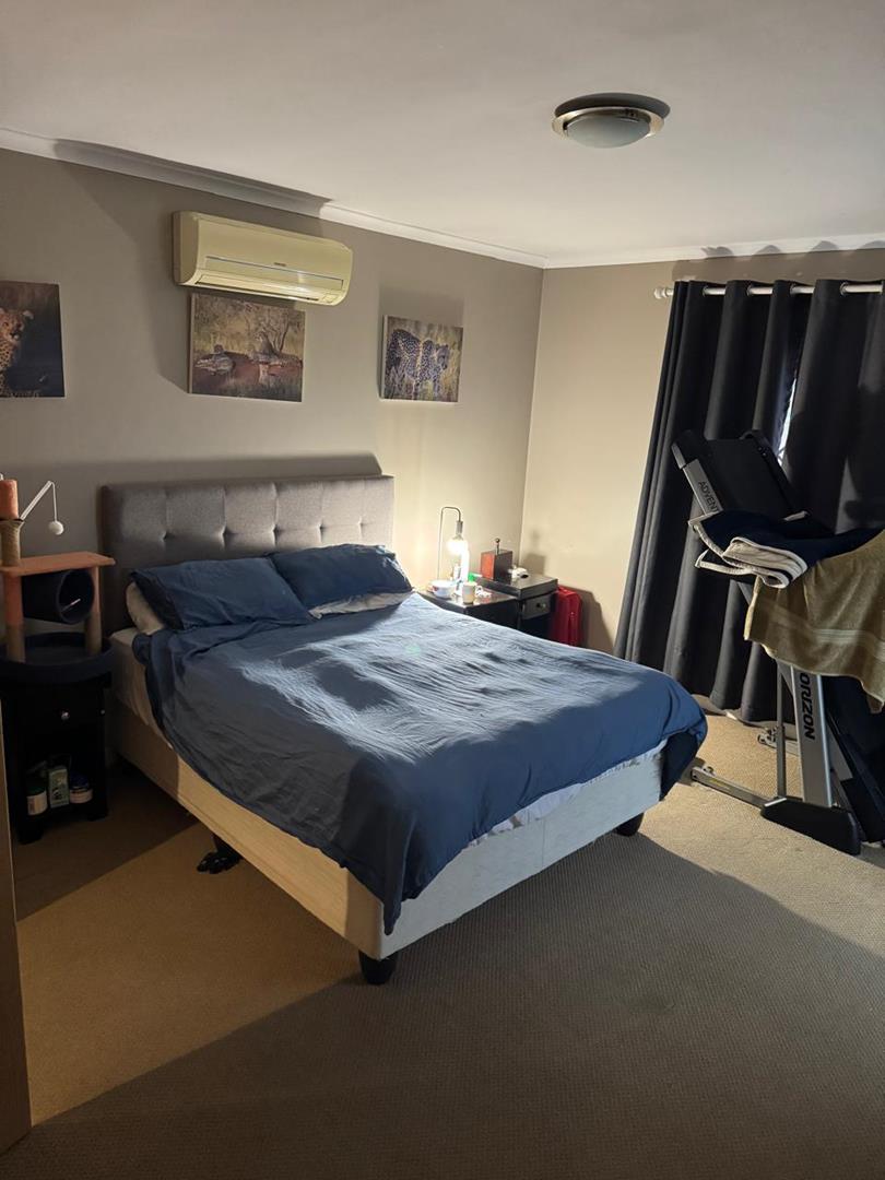 To Let 3 Bedroom Property for Rent in Plattekloof Western Cape